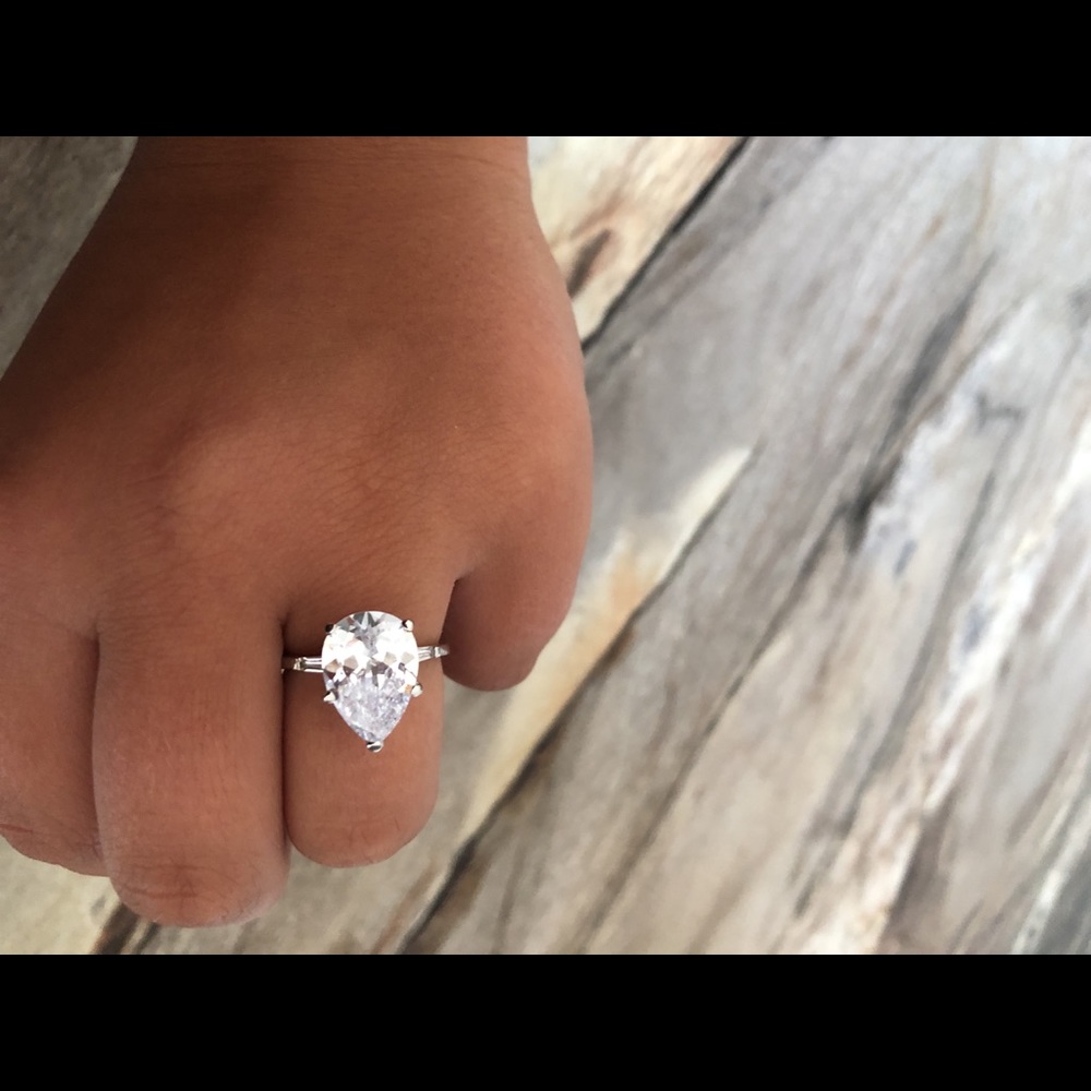 Engagement Ring
